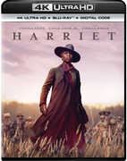 Harriet , Cynthia Erivo