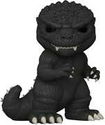 FUNKO POP! Movies: Godzilla - Godzilla 1984, 70th Anniversary (Styles May Vary) 