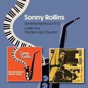 Sentimental Mood 1973 [Import] , Sonny Rollins