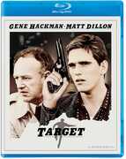 Target , Gene Hackman