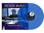 Ragged & Dirty - Blue , Devon Allman