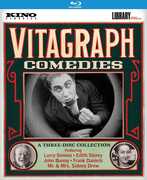 Vitagraph Comedies , Lili Taylor