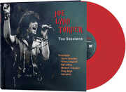 The Sessions , Joe Lynn Turner