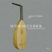 Suzanne un Jour , Evelyne Moser