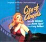 City of Angels /  O.C.R. , Broadway Cast