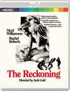 The Reckoning [Import] , Lilita de Barros