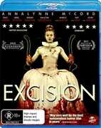 Excision - All-Region/ 1080p [Import] 