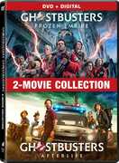 Ghostbusters: Afterlife /  Ghostbusters: Frozen Empire , Carrie Coon