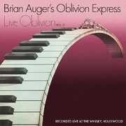 Live Oblivion Vol. 2 , Brian Auger's Oblivion Express