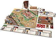 Trick Or Treat Studios - The Texas Chainsaw Massacre Board Game