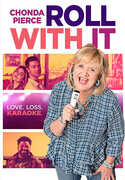 Roll With It , Chonda Pierce