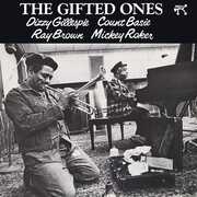 The Gifted Ones , Count Basie