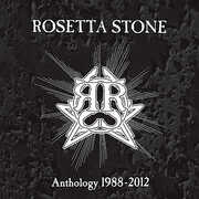Anthology 1988-2012 , Rosetta Stone