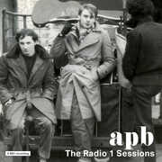 The Radio 1 Sessions , APB
