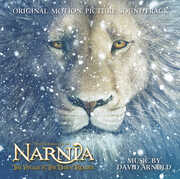Chronicles of Narnia: Voyage of the Dawn / O.S.T. , Various Artists