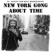 About Time , New York Gong