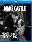 Man's Castle , Spencer Tracy