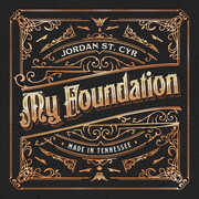 My Foundation , Jordan st Cyr