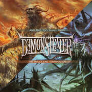 Ep Compilation , Demonstealer
