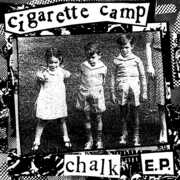 Chalk , Cigarette Camp