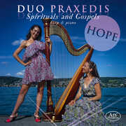 Duo Praxedis - Hope , Duo Praxedis