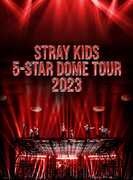 Stray Kids 5-Star Dome Tour 2023 - Limited Edition [Import] 