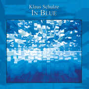 In Blue , Klaus Schulze & Pete Namlook