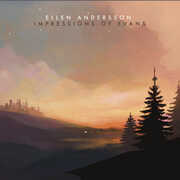 Impressions of Evans , Ellen Andersson