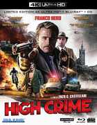 High Crime , Franco Nero
