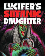 Lucifer's Satanic Daughter