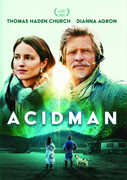 Acidman , Thomas Haden Church