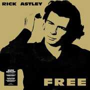 Free , Rick Astley