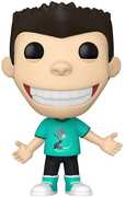 FUNKO POP! Animation: Jimmy Neutron - Sheen Estevez