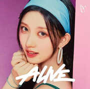 Alive - Gaeul Version [Import] , Ive
