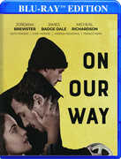 On Our Way , James Badge Dale