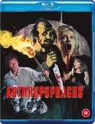Anthropophagous - All-Region/ 1080p [Import] 