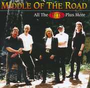 All The Hits Plus More , Middle of the Road