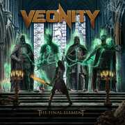 The Final Element , Veonity