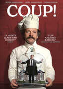 Coup! , Peter Sarsgaard