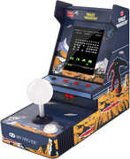My Arcade - DGUNL-7007 Space Invaders Joystick Player Portable Retro Arcade