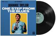 One Step From The Blues , Johnnie Taylor