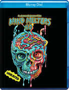 Mind Melters 60 , James Balsamo