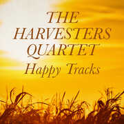 Happy Tracks , Harvesters Quartet
