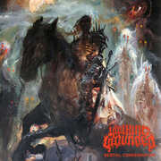 Bestial Condemnation , Walking Wounded
