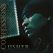 Confessions , USHER