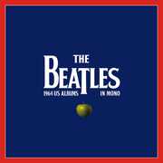 1964 Us Albums (In Mono) , The Beatles