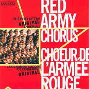Rider's March/ Troika/ Little Field/ Moscow Nights/ & , Red Army Chorus