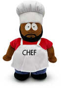 Youtooz - South Park - Chef 9" Plush 