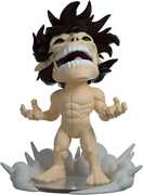 Youtooz - Attack on Titan - #5 Titan Eren Vinyl Figure 