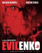 Evilenko (Collector's Edition) , John Benfield